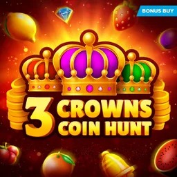 3 Crowns: Coin Hunt